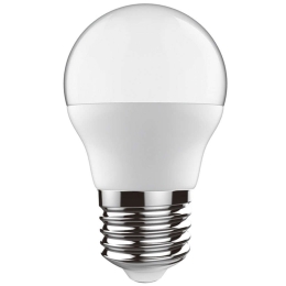 Λαμπτήρας Led G45727NWSD Step Dim E27 7W 4000K 530lm White Aca