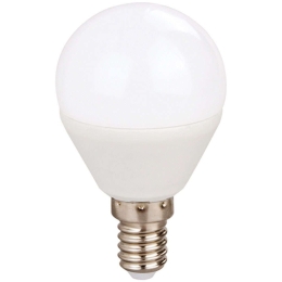 Λαμπτήρας Led B1455NWDIM Dim E14 5,5W 4000K 410lm White Aca