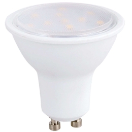 Λαμπτήρας Led 3WGU10SCWDIM Dim GU10 3W 6000K 270lm White Aca