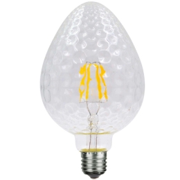 Λαμπτήρας Led Tera TERA6WWDIM Dim E27 6W 2700K 690lm Clear Aca