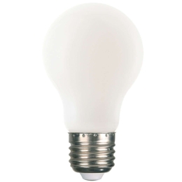 Λαμπτήρας Led VINTA6WWFR E27 6W 2700K 680lm White Aca