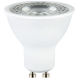 Λαμπτήρας Led 7WGU10CWWDIM Dim GU10 7W 3000K 550lm White Aca