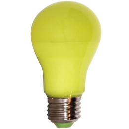 Λαμπτήρας Led Insect INS10W E27 10W 1700K 800lm Yellow Aca