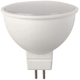 Λαμπτήρας Led 7WMR16SNW42AC GU5.3 MR16 7W 4000K 540lm White Aca