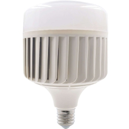 Λαμπτήρας Led P176150NW E40 & E27 150W 4000K 14300lm White Aca