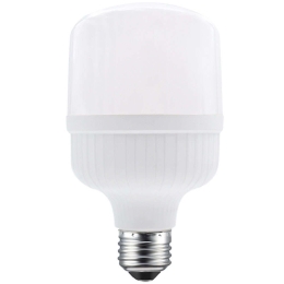 Λαμπτήρας Led P8015CW E27 15W 6000K 1650lm White Aca