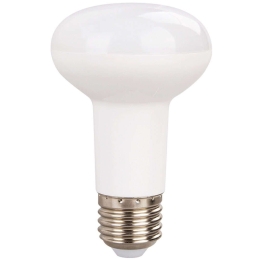 Λαμπτήρας Led R6310CW E27 10W 6000K 850lm White Aca