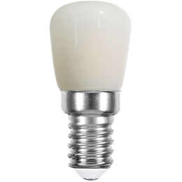 Λαμπτήρας Led T26NW E14 1W 4000K 80lm White Aca