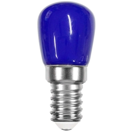 Λαμπτήρας Led T26B E14 1W 60lm Blue Aca