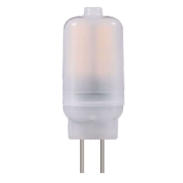 Λαμπτήρας Led G428352NWF G4 2W 4000K 160lm White Aca