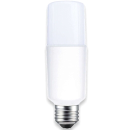 Λαμπτήρας Led STICK15CWN E27 15W 6000K 1550lm White Aca