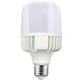 Λαμπτήρας Led T7015WW E27 15W 3000K 1650lm White Aca