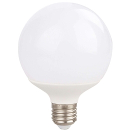 Λαμπτήρας Led G9510NWSD Step Dim E27 10W 4000K 800lm White Aca
