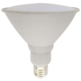 Λαμπτήρας Led PAR3815CW42 E27 15W 6000K 1350lm Clear Aca