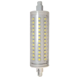 Λαμπτήρας Led R7S10WWN R7s 10W 3000K 890lm Clear Aca