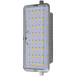 Λαμπτήρας Led R7S12NW R7s 12W 4000K 1120lm Clear Aca