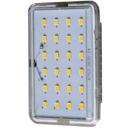 Λαμπτήρας Led R7S8NW R7s 8W 4000K 730lm Clear Aca