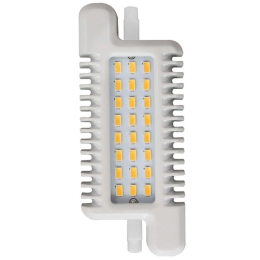 Λαμπτήρας Led R7S9WW R7s 9W 3000K 790lm Clear Aca