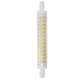 Λαμπτήρας Led R7S10NWS R7s 10W 4000K 1070lm Clear Aca