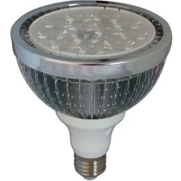 Λαμπτήρας Led PAR38-18CWDIM Dim E27 18W 6500K 1150lm Clear Aca