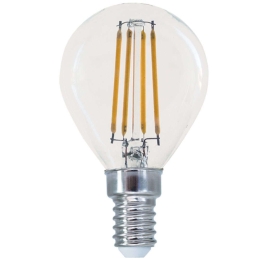 Λαμπτήρας Led BOVA4WWSD Step-Dim E14 4W 2700K 570lm Clear Aca