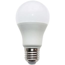 Λαμπτήρας Led A6010NW42AC E27 10W 4000K 875lm White Aca
