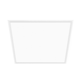 Panel Led Trego60602540 25W 59,5x59,5x5x3,3cm 4000K 3600Lm IP40 White Aca Τετράγωνο