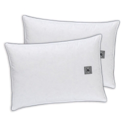 Μαξιλάρι Ύπνου 1+1 Virgin Ball Fiber Guy Laroche 50Χ70 30x50cm 100% Ballfiber