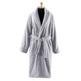 Μπουρνούζι Deluxe Spa Smoke Guy Laroche