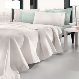 Παπλωματοθήκη Reserve Ocean Guy Laroche Μονό 165x230cm 100% Βαμβάκι