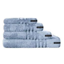 Πετσέτα Bonus Sky Guy Laroche Σώματος 70x140cm 100% Βαμβάκι