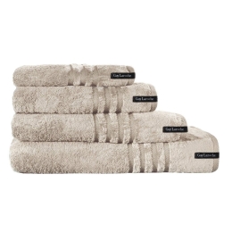 Πετσέτα Bonus Natural Guy Laroche Σώματος 90x150cm 100% Βαμβάκι