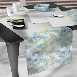 Runner 2037 Aqua Saint Clair 40Χ160 Πολυέστερ