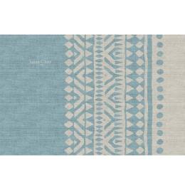 Σουπλά 3039 Denim Saint Clair Πολυέστερ