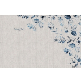 Σουπλά 3040 Denim Saint Clair Πολυέστερ