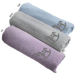 Κουβέρτα Βρεφική Boy Toy Silver Guy Laroche Κούνιας 100x140cm Microfiber