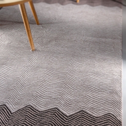 Χαλί Zebra Amethyst Guy Laroche 160X230cm