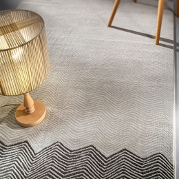 Χαλί Zebra Vison Guy Laroche 160X230cm