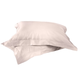 Μαξιλαροθήκη Silky Pudra Guy Laroche 52X72 100% Βαμβακοσατέν