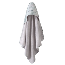 Κάπα Βρεφική Forest Mist Guy Laroche