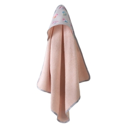 Κάπα Βρεφική Liliana Pink Guy Laroche
