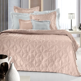 Κουβερλί Suite (Σετ 3τμχ) Amethyst Guy Laroche Υπέρδιπλο 240x250cm Microsatin