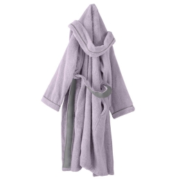 Μπουρνούζι Παιδικό Kiddies Lilac Guy Laroche