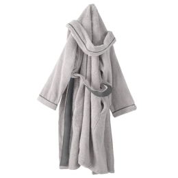 Μπουρνούζι Παιδικό Kiddies Silver Guy Laroche