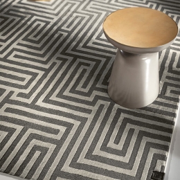 Χαλί Mirage Vison Guy Laroche 160X230cm