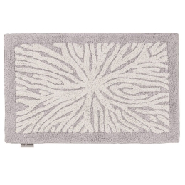 Πατάκι Μπάνιου Opus Pudra Guy Laroche 55Χ85 55x85cm 100% Βαμβάκι