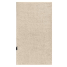 Πετσέτα Θαλάσσης Tone 2 Tone Ammos Guy Laroche Θαλάσσης 90x175cm Βαμβάκι-Βελούρ
