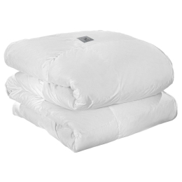 Πάπλωμα Πουπουλένιο Formal White Guy Laroche Μονό 160x220cm Πούπουλο