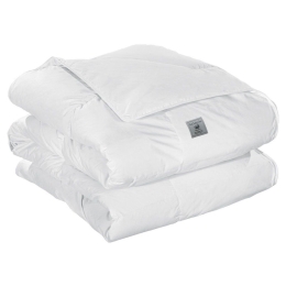Πάπλωμα Πουπουλένιο Standard White Guy Laroche Μονό 160x220cm Πούπουλο-Φτερό