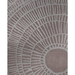 Σετ Χαλιά Κρεβατοκάμαρας (3τμχ) Toscana Opal Guy Laroche ΣΕΤ (2 70x140 & 70x200) Polypropylene-Polyester